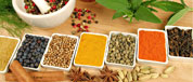 Ayurveda Ingredients